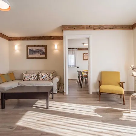 Foyer Appartamento
